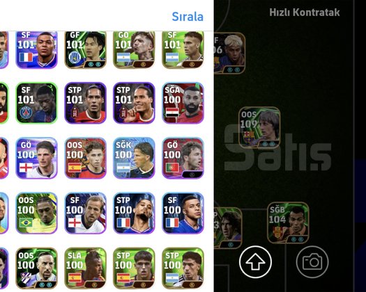 KG 3264 5 BOMBACI+ZOLA+YAMAL+RONALDO+CRUYF
