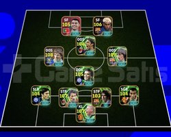 KG 3264 5 BOMBACI+ZOLA+YAMAL+RONALDO+CRUYF