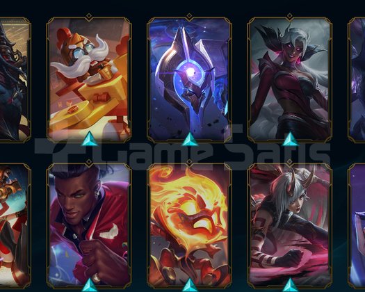 TR MASTER 400 LP ACC
