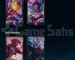 TR MASTER 400 LP ACC