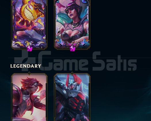 TR MASTER 400 LP ACC