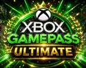 Kendi Hesabınıza+ Xbox Gamepass Ultimate
