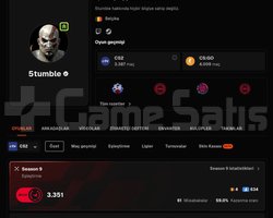 FACEIT VE SEÇKİN BOOST