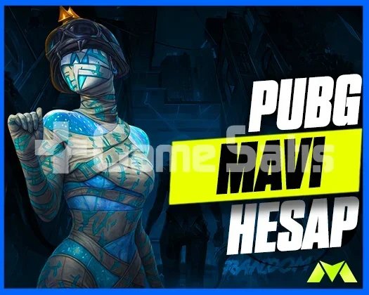 BOŞ YOK MAVİ RANDOM HESAP ULTRA VİP+