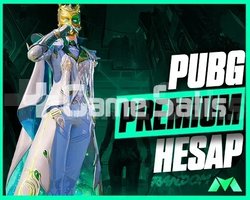 BOŞ YOK PREMİUM RANDOM HESAP ULTRA VİP+