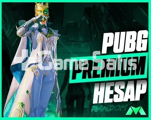 BOŞ YOK PREMİUM RANDOM HESAP ULTRA VİP+