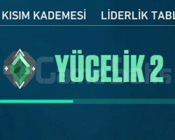 ÖZEL İLANDIR