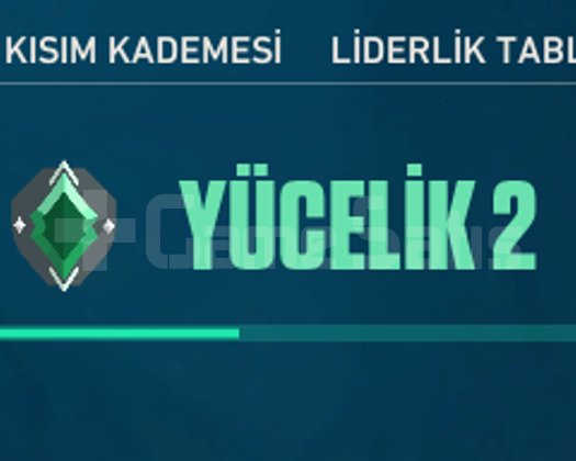 ÖZEL İLANDIR
