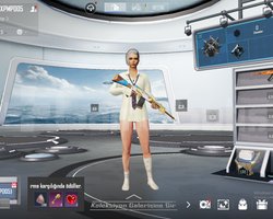 TEK BAĞ !! PLATİN V + 2X ID KARTI ++