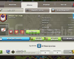 MÜKEMMEL 23 SV KLAN