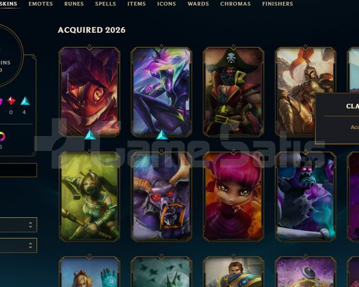 EUW D3 ACC