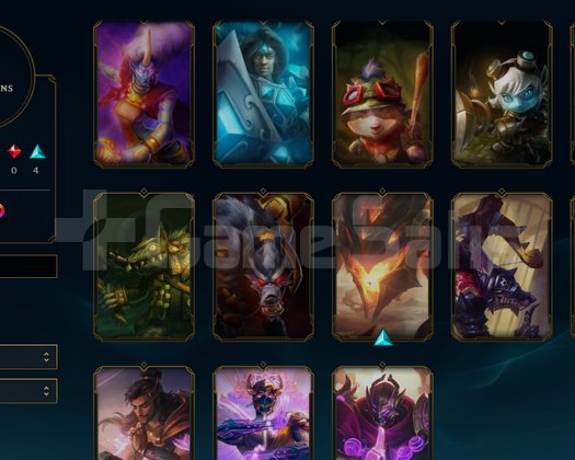 EUW D3 ACC