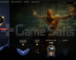 EUW D3 ACC