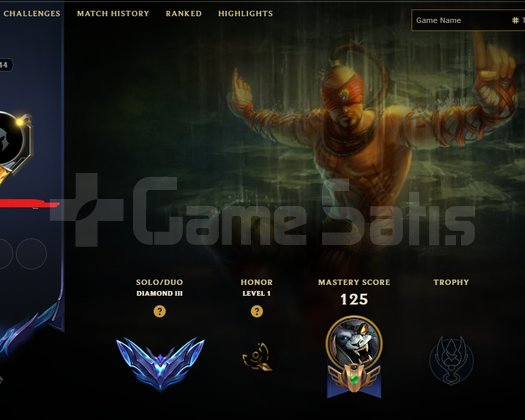 EUW D3 ACC