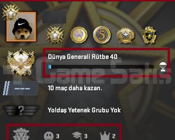6 MADALYA 10 YILLIK HESAP!- FACEIT KAYITSIZ-