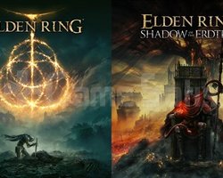 Elden Ring One|S|X+ DLC + Online +SINIRSIZ DESTEK