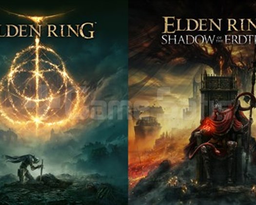 Elden Ring One|S|X+ DLC + Online +SINIRSIZ DESTEK