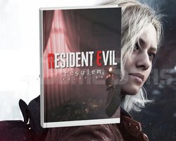 Resident Evil Requiem X|S + 1 Oyun+ İade Garantil