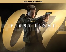 007 First Light Deluxe Edition X|S İade Garantili
