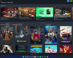 ACİL SATILIK STEAM HESAP