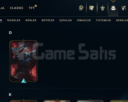10+ Level Hanmade Eğlenmelik Hesaplar