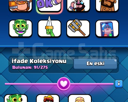 12.5k ucuz kupa kasmalık hesap
