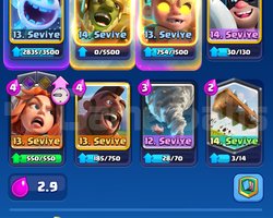 VIIPER SEVERLERE OZEL9k