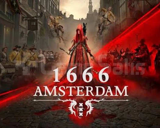 1666 Amsterdam