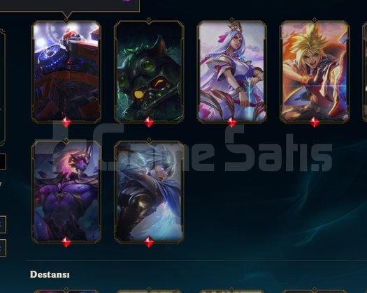 TR / Q-MASTER / MAIN ACCOUNT Detay Açıklamada
