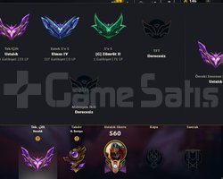 TR / Q-MASTER / MAIN ACCOUNT Detay Açıklamada