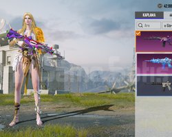 Pubg uygun hesap