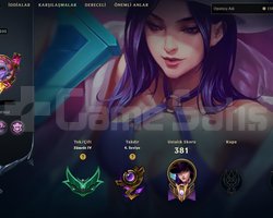 TR 86 kostüm zümrüt 4 63 winrate