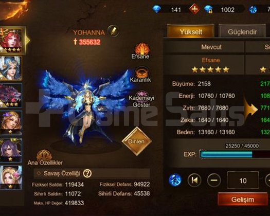S11 binek ruhu 66 k gelişime açık tek bağ