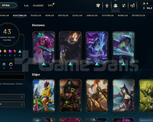 60 wr master acc