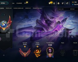 60 wr gm acc