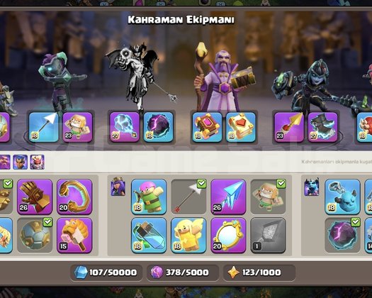 BB18 GELİŞİME AÇIK HESAP