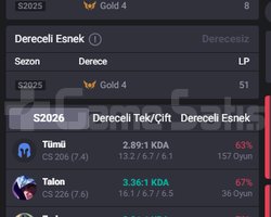 65 wr msater acc