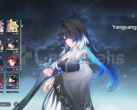 R6W1 Luuk + R0W1 Yangyang + Denia