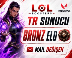 TR SV/ EL İLE KASILMIŞ BRONZ ELO MAİL DEĞİŞENHESAP