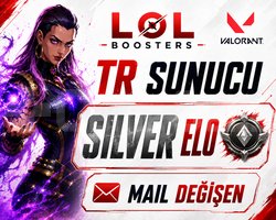 TR SV/ EL İLE KASILMIŞ SİLVER ELO MAİL DEĞİŞENHESA
