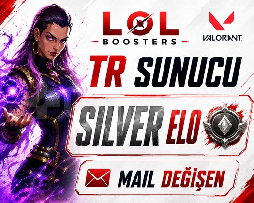 TR SV/ EL İLE KASILMIŞ SİLVER ELO MAİL DEĞİŞENHESA