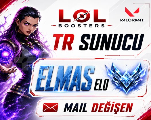 TR SV/ EL İLE KASILMIŞ ELMAS ELO MAİL DEĞİŞENHESAP