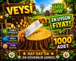 KAMPANYA 1000 testere