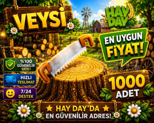 KAMPANYA 1000 testere