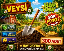 KAMPANYA 300 kürek
