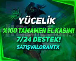 TR - YÜCELİK - MAİL DEĞİŞEN - ELLE KASILMIŞ!