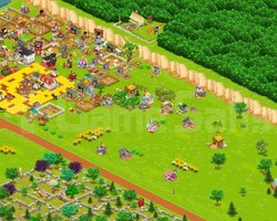 120 Level 12000 Ağıl Depolu Hesap