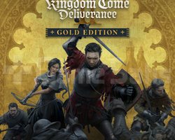 Kingdom Come Deliverance 2 + OTO GUARD + Garanti