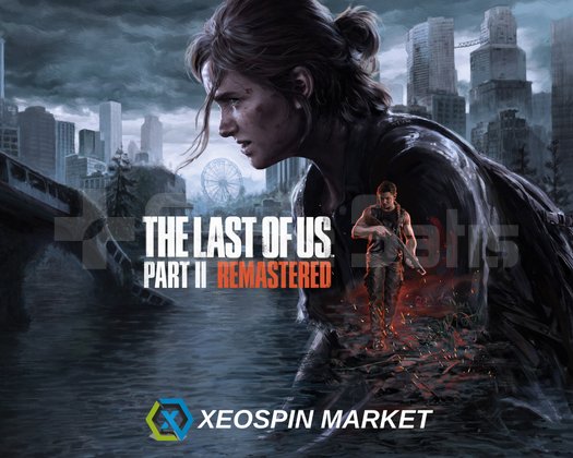 The Last Of Us Part 2 + OTO GUARD + Garanti