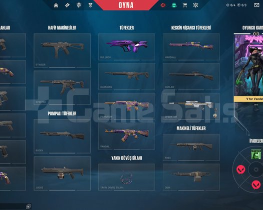 YENİ SETLİ FULL+FULL ACC+15K YATIRMA
